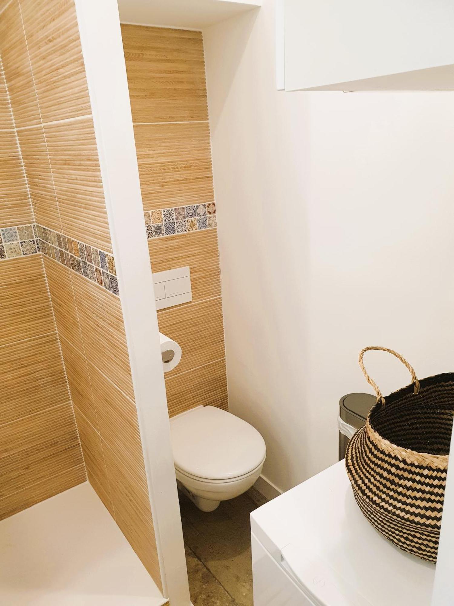 Appartement Cosy Dans Le Centre Historique مونبيلييه المظهر الخارجي الصورة