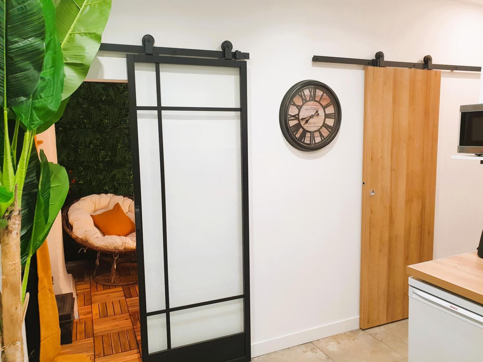 Appartement Cosy Dans Le Centre Historique مونبيلييه المظهر الخارجي الصورة
